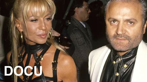 gianni versace fiction|gianni versace documentary.